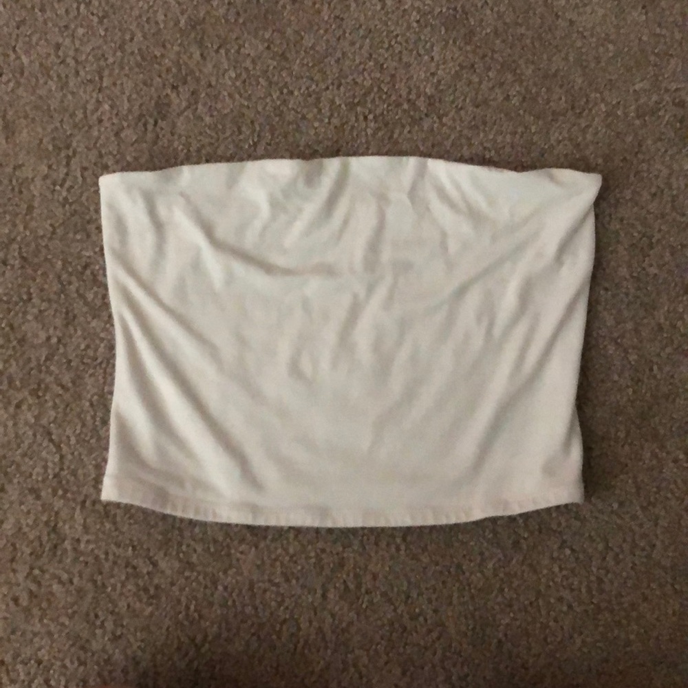 Brandy Melville Tube Top